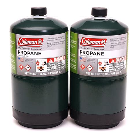 Where To Store Small Propane Tanks 